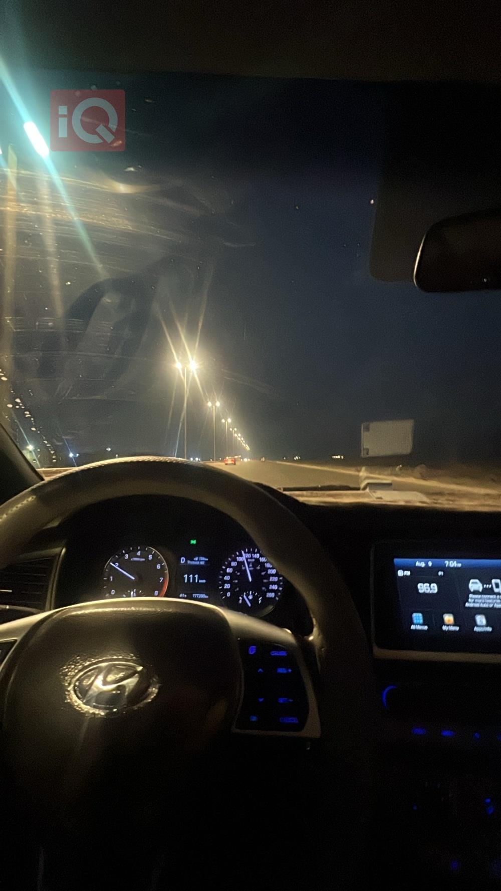 هيونداي سوناتا